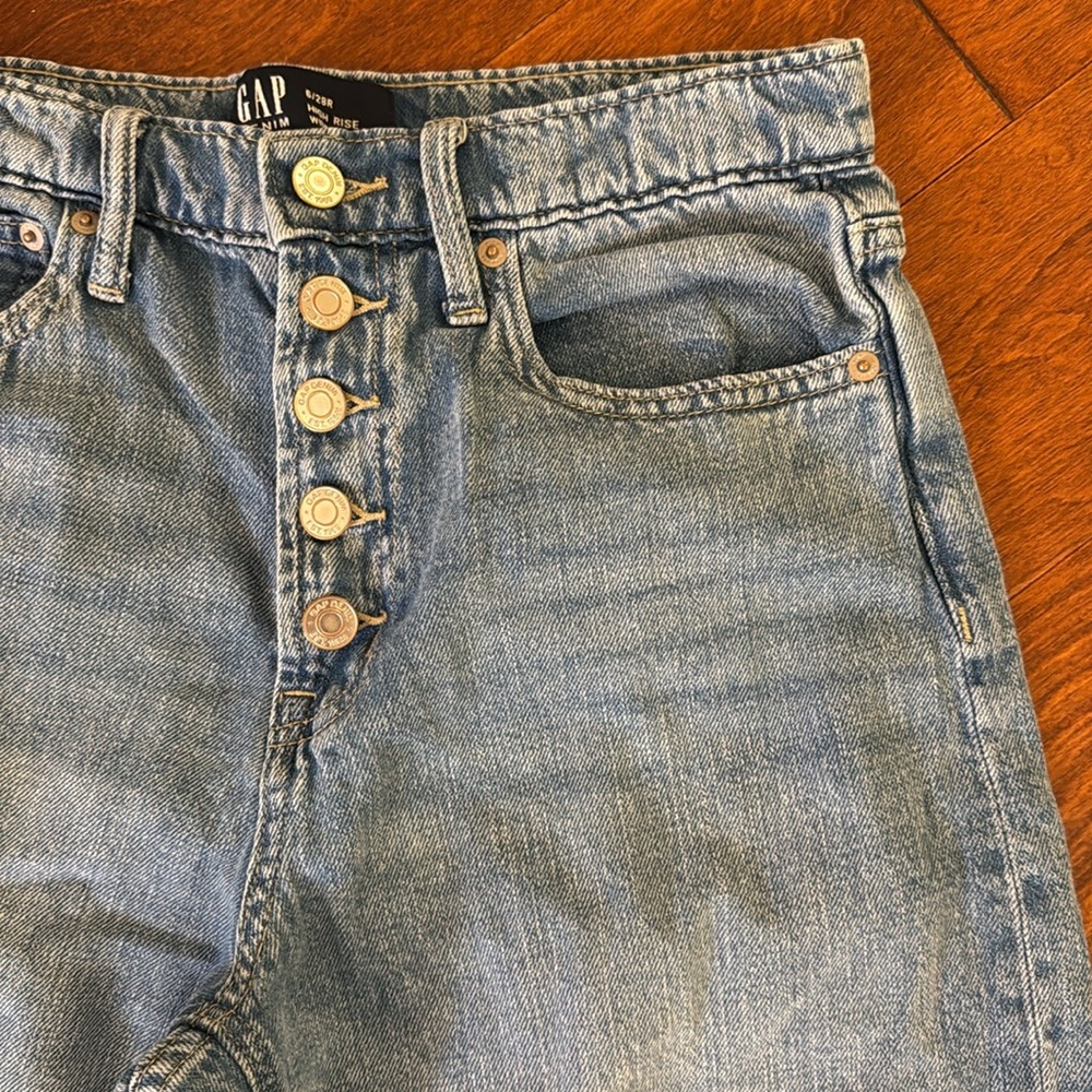 GAP Denim